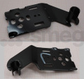 Smeg Door Hinges For Fridges - 931331279 Hinge Right Fa160x